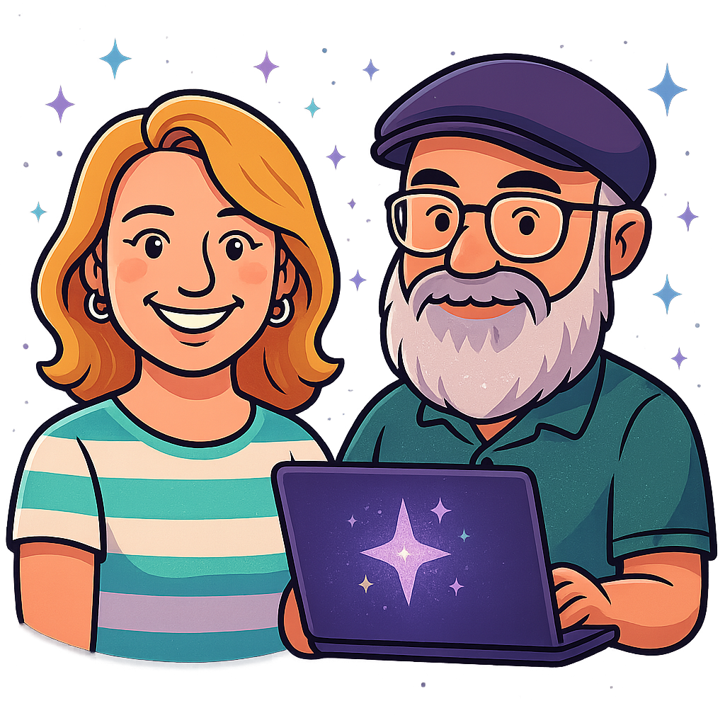 Sparkemarke Founders